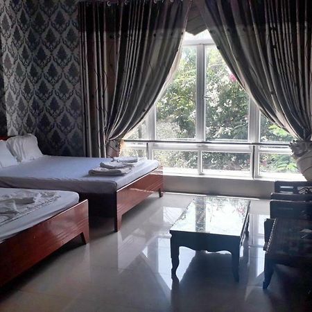 Hotel An Binh Vung Tau Exterior foto