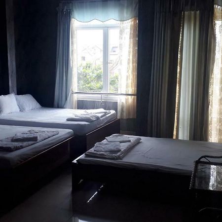 Hotel An Binh Vung Tau Exterior foto